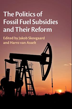 The Politics of Fossil Fuel Subsidies and Their Reform