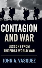 Contagion and War