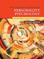 The Cambridge Handbook of Personality Psychology