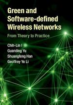 Green and Software-defined Wireless Networks