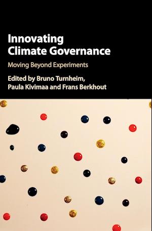 Innovating Climate Governance