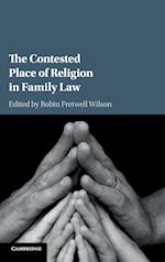 The Contested Place of Religion in Family Law