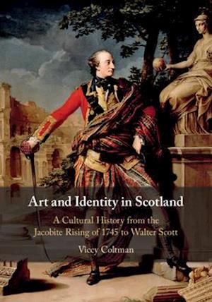 Art and Identity in Scotland