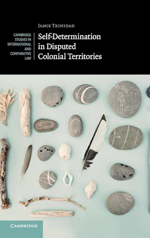 Self-Determination in Disputed Colonial Territories