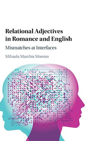 Relational Adjectives in Romance and English