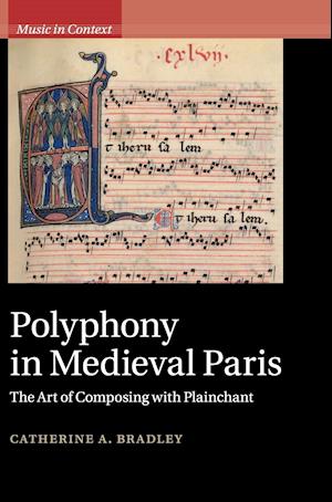 Polyphony in Medieval Paris