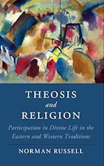Theosis and Religion