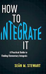 How to Integrate It
