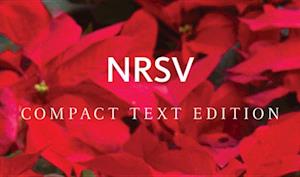 NRSV Compact Text Bible, NR350:T