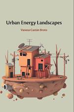 Urban Energy Landscapes