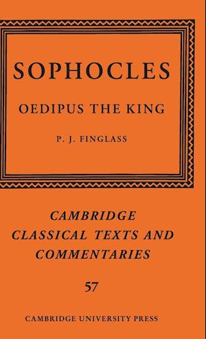 Sophocles: Oedipus the King