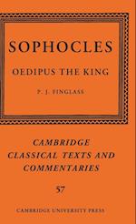 Sophocles: Oedipus the King