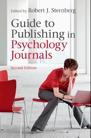 Guide to Publishing in Psychology Journals