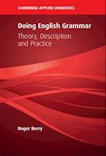 Doing English Grammar