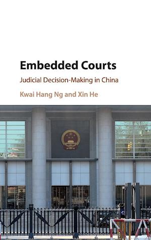 Embedded Courts