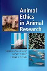 Animal Ethics in Animal Research