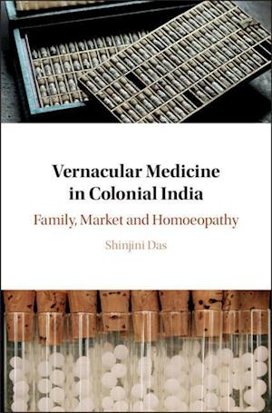 Vernacular Medicine in Colonial India