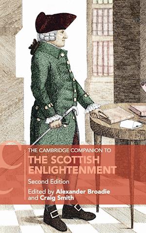 The Cambridge Companion to the Scottish Enlightenment