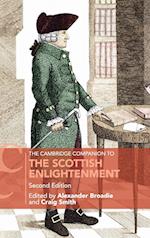 The Cambridge Companion to the Scottish Enlightenment