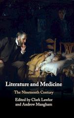 Literature and Medicine: Volume 2