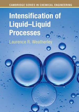 Intensification of Liquid–Liquid Processes