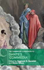 The Cambridge Companion to Dante's 'Commedia'