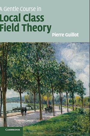 A Gentle Course in Local Class Field Theory