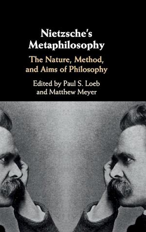 Nietzsche's Metaphilosophy
