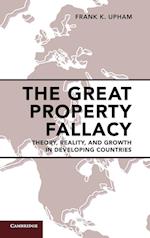 The Great Property Fallacy