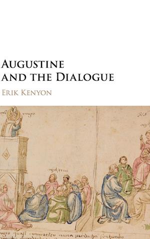 Augustine and the Dialogue