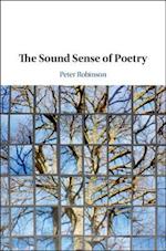 The Sound Sense of Poetry