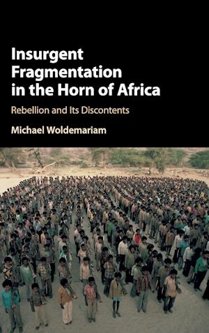 Insurgent Fragmentation in the Horn of Africa