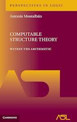 Computable Structure Theory