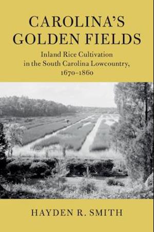 Carolina's Golden Fields