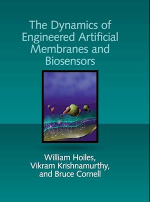 Dynamics of Engineered Artificial Membranes and Biosensors