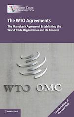 The WTO Agreements