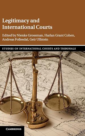 Legitimacy and International Courts