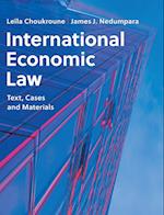 International Economic Law