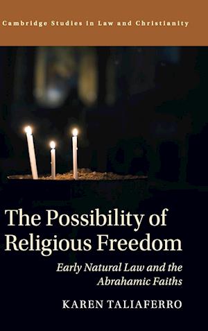 The Possibility of Religious Freedom