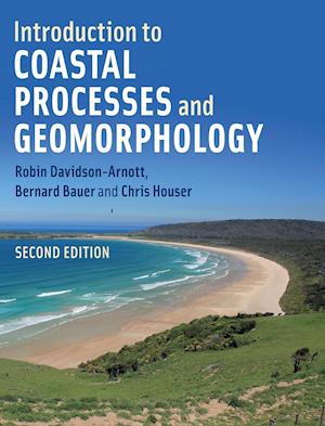 Introduction to Coastal Processes and Geomorphology