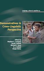 Demonstratives in Cross-Linguistic Perspective