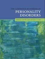 The Cambridge Handbook of Personality Disorders