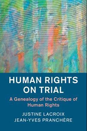 Human Rights on Trial