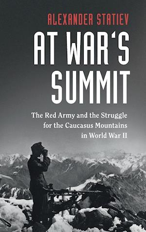 At War's Summit