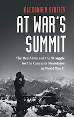 At War's Summit