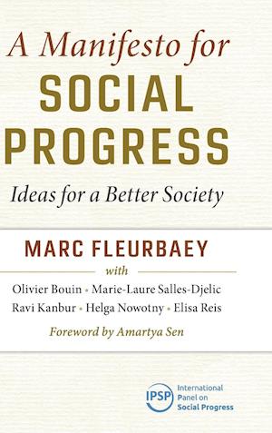 A Manifesto for Social Progress