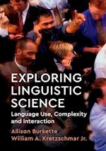 Exploring Linguistic Science