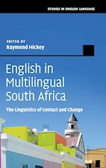 English in Multilingual South Africa