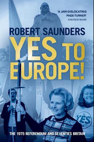 Yes to Europe!