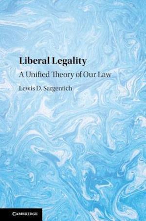 Liberal Legality